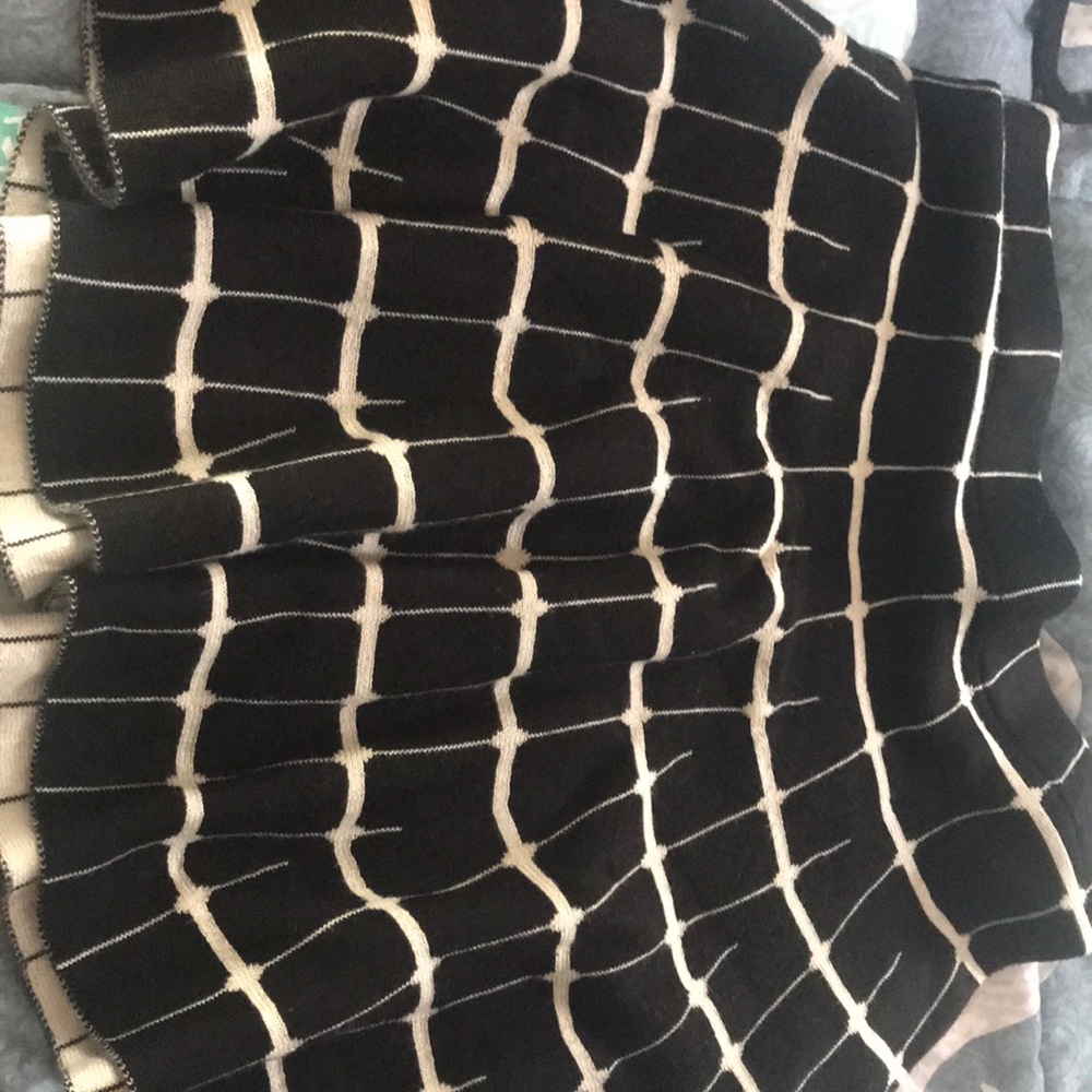 Skater skirt